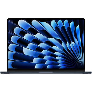 MacBook Air 15'' | 2024 | M3 8-core | 8GB | 1TB SSD - Meia-Noite