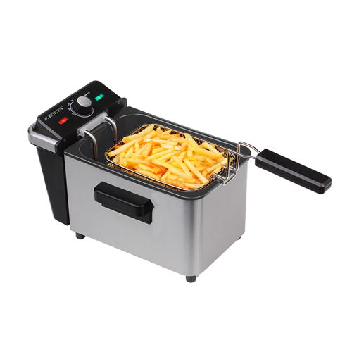 Fritadeira Jocel JFRI011190 2.8LT