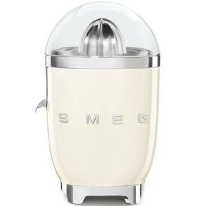 Espremedor de Citrinos Smeg Anni 50 CJF11CREU - Creme