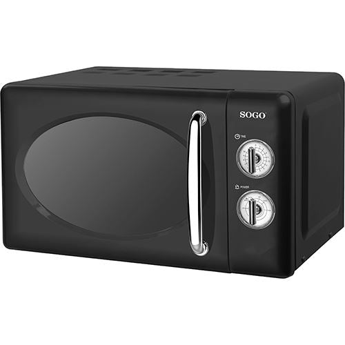 Micro-Ondas Sogo SS-890 - Preto