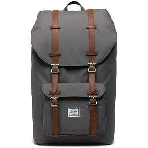 Mochila Herschel Little America - Gargoyle