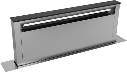 Exaustor de Bancada Bosch Serie 6 DDD96AM60 | 90x26,8 cm | 690 m³/h | 59 dB | B | Aço inoxidável