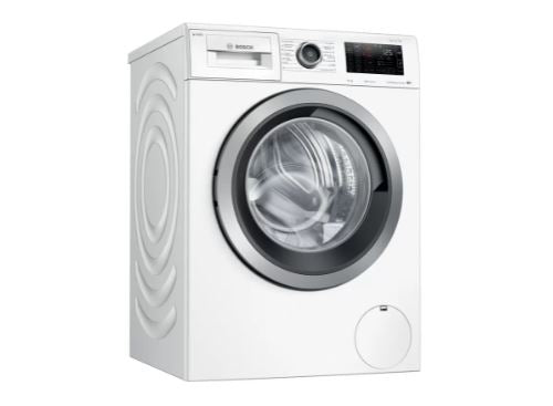 Máquina de Lavar Roupa Bosch WAL28PH0ES | 10 Kg | 1400 RPM | C | Branco