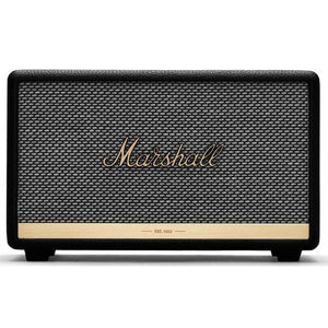 Coluna Bluetooth Marshall Acton II - Preto