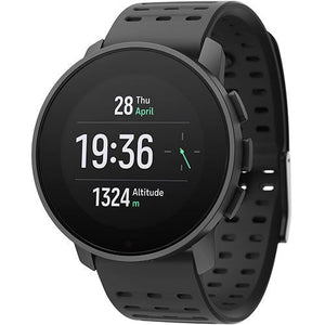 Relógio Desportivo Suunto 9 Peak Pro - All Black