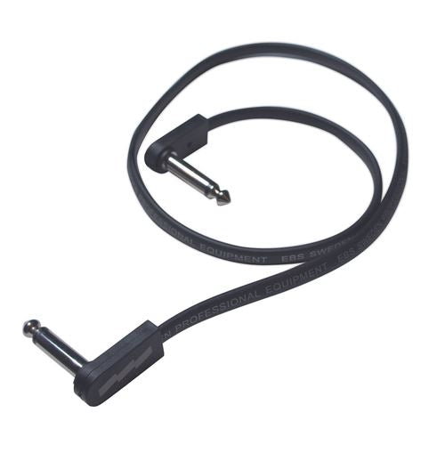 Cabo Pedais PCF-DL58 FLAT 58CM EBS