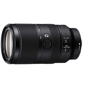 Objetiva Sony E 70-350 mm F4.5/6.3 G OSS