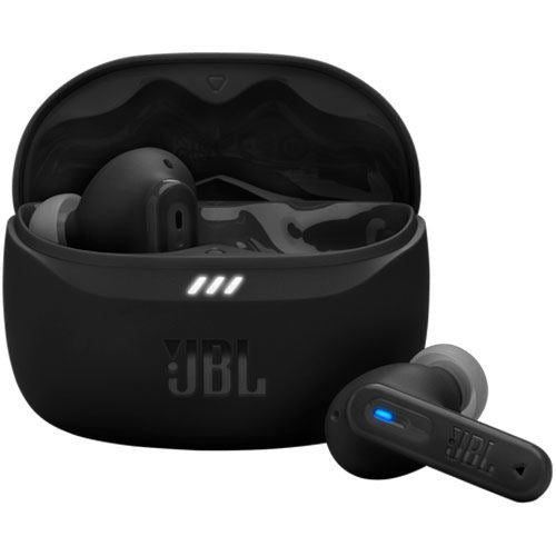 Auriculares True Wireless Bluetooth JBL Tune Beam 2  - Preto