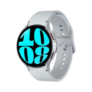 Smartwatch Samsung Galaxy Watch6 LTE 44mm - Silver