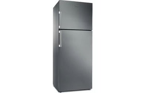Frigorífico com Congelador Whirlpool WT70I 831 | 180x70x72,5 cm | 317 L | F | Aço inoxidável