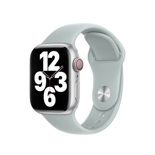 Bracelete Desportiva Apple para Apple Watch 41mm - Suculenta