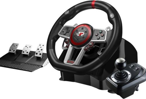 Volante Suzuka Elite Next - PS4