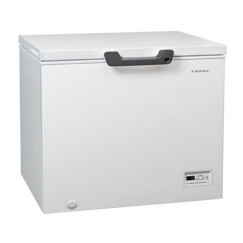 Arca Congeladora Horizontal Jocel JCH-300 | 85x112x75,5 cm | 308 L | F | Branco