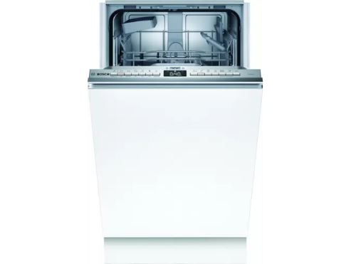 Máquina de Lavar Loiça Encastrável Bosch SPV4EKX20E | 9 talheres | 45 cm | D