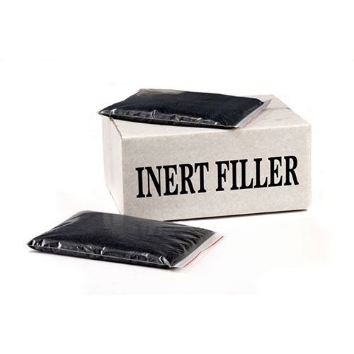 Enchimento de Suporte de Colunas Custom Design Inert Filler - 4 sacos