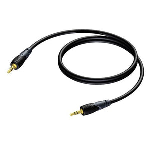 Cabo 2XRCA/2XRCA CLA800/1,5m Procab