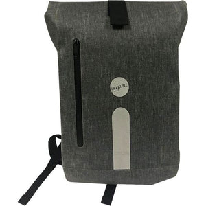 Mochila Yeep.me B.140 waterproof - Cinzento Escuro