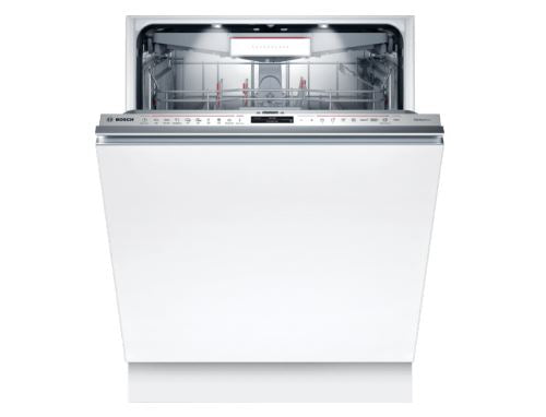 Máquina de Lavar Loiça Encastrável Bosch SMV8YCX03E | 14 talheres | 60 cm | B