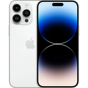 Apple iPhone 14 Pro Max - 1TB - Prateado - Recondicionado - REtech - Grade B