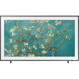 Smart TV Samsung 65" The Frame QLED UHD 4K 65LS03C 165cm