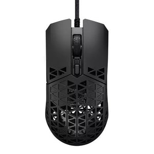 Rato Gaming Asus TUF M4 Air - Preto