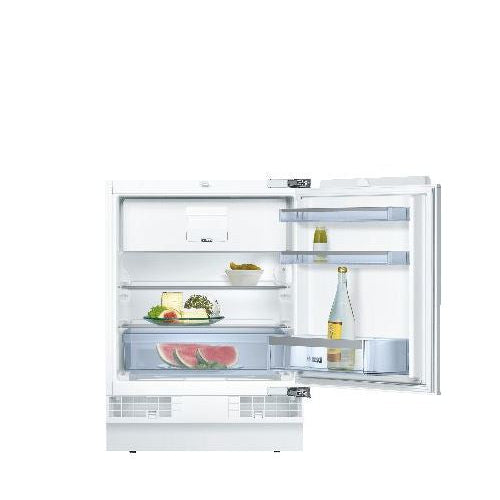 Mini Frigorífico Encastrável Bosch KUL15AFF0 | 82x59,8x54,8 cm | 108 L | F