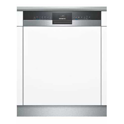 Máquina de Lavar Loiça Encastrável Siemens SN53HS62AE | 13 talheres | 60 cm | D