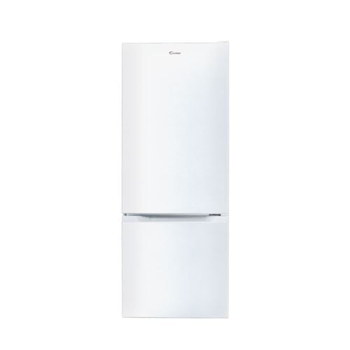 Frigorífico Combinado Candy CMCL 5144WN | 144x54x55 cm | 153 L | E | Branco