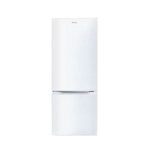 Frigorífico Combinado Candy CMCL 5144WN | 144x54x55 cm | 153 L | E | Branco
