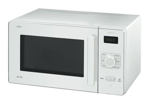 Micro-ondas Whirlpool GT 285 WH | 25 L | 700 W | Branco