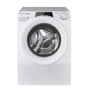 Máquina de Lavar e Secar Roupa Candy RapidÓ ROW 4854DWME/1-S | 8/5 Kg | 1400 RPM | D | Branco
