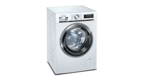 Máquina de Lavar Roupa Siemens WM16XKH1ES | 10 Kg | 1600 RPM | C | Branco