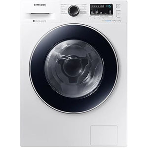 Máquina de Lavar e Secar Roupa Samsung WD70M4B53JW/EP