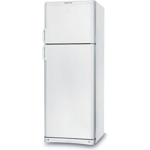 Frigorífico com Congelador Indesit TAAN 6 FNF1 | 190,5x70x71,5 cm | 320 L | F | Branco