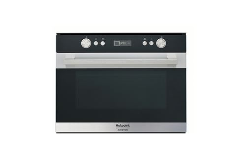 Micro-ondas Encastrável Hotpoint MS 767 IX HA | 34 L | 1000 W | Aço inoxidável