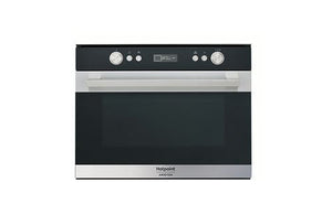 Micro-ondas Encastrável Hotpoint MS 767 IX HA | 34 L | 1000 W | Aço inoxidável