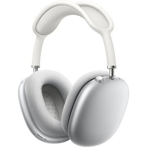 Auscultadores Noise Cancelling Bluetooth Apple AirPods Max - Prateado