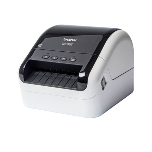 Impressora de Etiquetas Brother QL-1100C