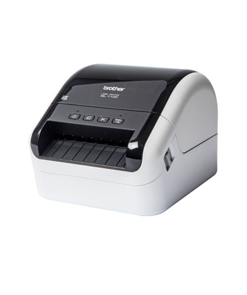 Impressora de Etiquetas Brother QL-1100C