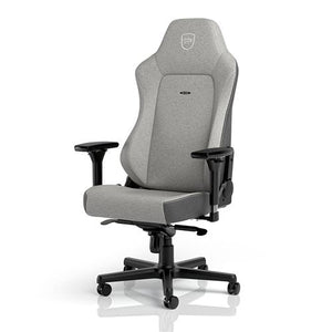 Cadeira Gaming Noblechairs HERO Two Tone Limited Edition - Gray