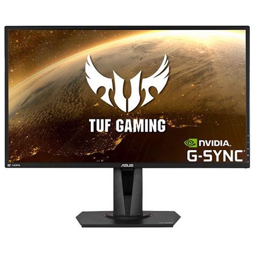 Monitor Gaming Asus TUF VG27AQ | 27'' | 165 Hz | QHD