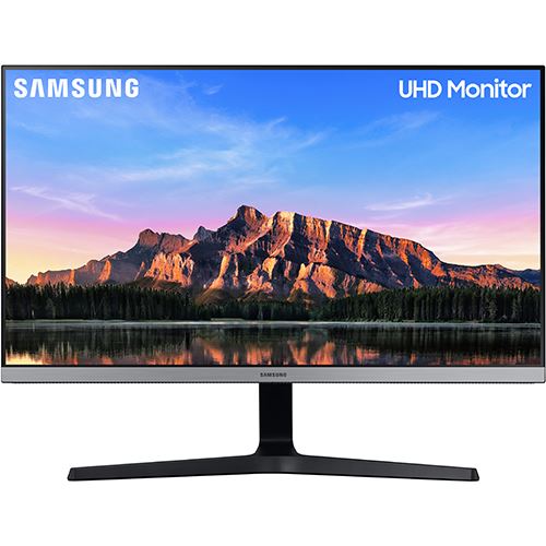 Monitor Samsung LU28R550U | 28'' | 60 Hz | 4K