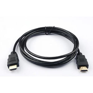 Cabo Temium HDMI 3M - Preto