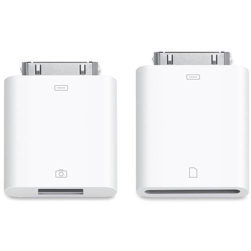 APPLE KIT DE LIGAÇAO DE CAMARA P/ I