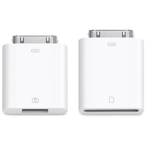 APPLE KIT DE LIGAÇAO DE CAMARA P/ I