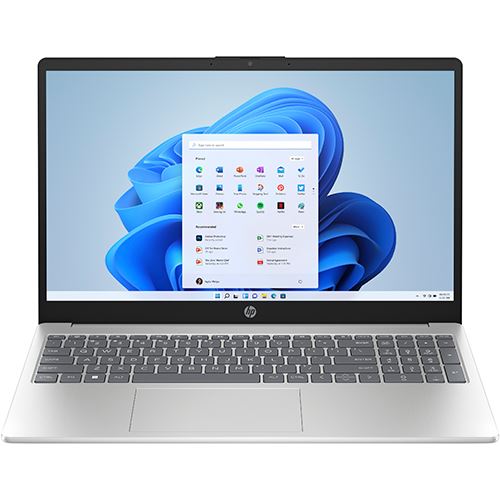 Computador Portátil HP 15-fd0016np | 15,6'' | i5-1335U | 16GB | 512GB SSD