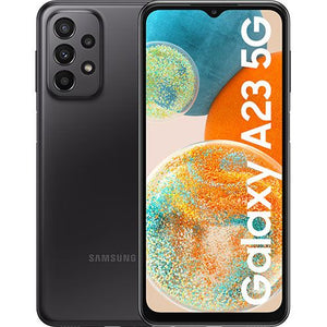 Samsung Galaxy A23 5G - 64GB - Preto