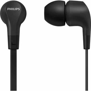 Auricular com Fios Philips E1105 - Preto