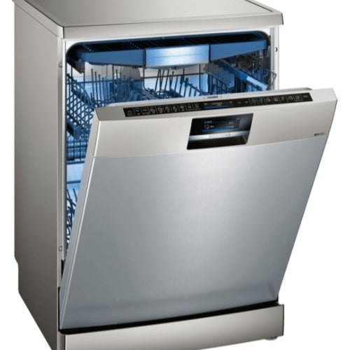 Máquina de Lavar Loiça Siemens SN27YI03CE | 14 talheres | 60 cm | B | Aço inoxidável