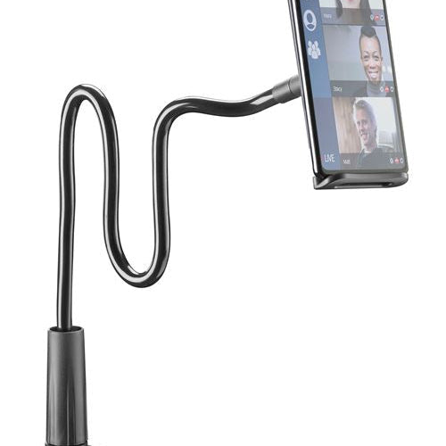 Suporte Mesa Smartphone Cellularline Flexi Holder
